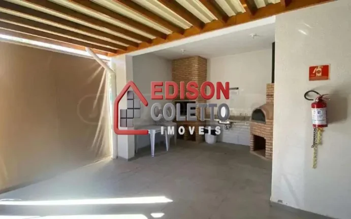 Imagem Apartamento térreo a venda, no Condomínio Villagio Girassol, no bairro Parque Piracicaba, em Piracicaba/SP