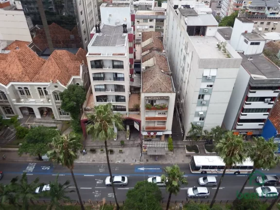 Imagem Apto 3 dorm. c/ garagem para venda, - Selecione - Bairro, Porto Alegre - AP2372