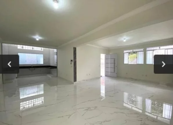 Imagem Casa para Venda em Belo Horizonte / MG no bairro Paquetá