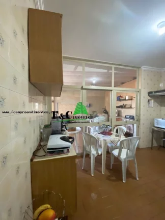 Imagem Casa para Venda em Limeira, Jardim Piratininga, 3 dormitórios, 1 banheiro, 1 vaga