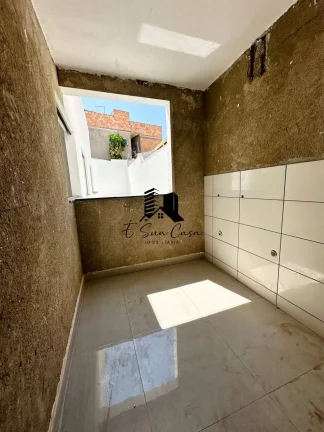 Imagem Casa 3 quartos á venda Bairro Vale das Orquídeas - Contagem/MG