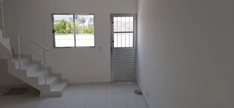 Imagem Sobrado com 2 dormitórios à venda, 59 m² por R$ 239.000,00 - Vila São Paulo - Mogi das Cruzes/SP