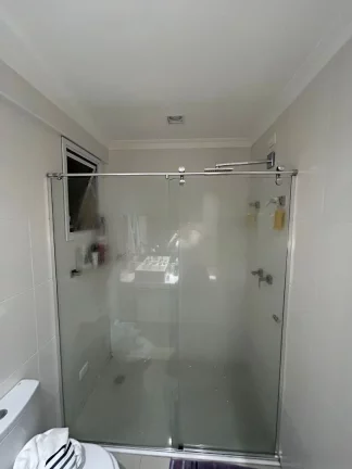 Imagem Apartamento com 3 dormitórios, 156 m² - venda por R$ 1.655.000,00 ou aluguel por R$ 9.275,00/mês - Jardim das Indústrias - São José dos Campos/SP
