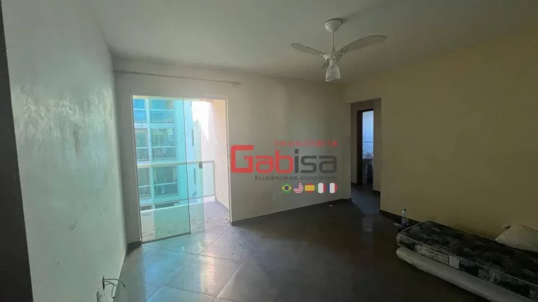 Imagem Apartamento com 2 dormitórios à venda, 75 m² por R$ 230.000,00 - Baixo Grande - São Pedro da Aldeia/RJ