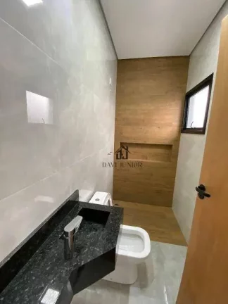 Imagem Casa à venda, 170 m² por R$ 1.420.000,00 - Condomínio Ibiti Reserva - Sorocaba/SP