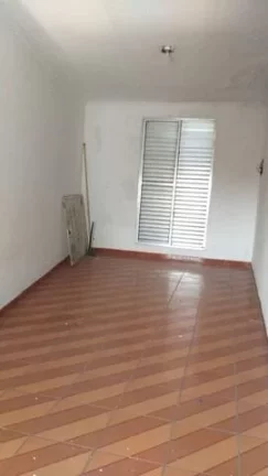 Imagem CASA TÉRREA COM EDÍCULA A VENDA NO JARDIM DOS ESTADOS - SANTO ANDRÉ