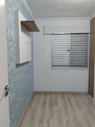 Imagem Apartamento com 2 dormitórios à venda, 47 m² por R$ 290.000,00 - Vila Urupês - Suzano/SP