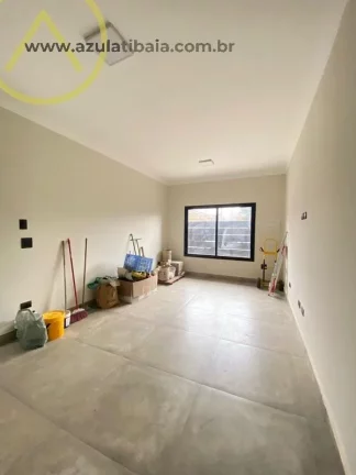 Imagem Casa para Venda em Atibaia, Jardim Do Lago, 3 dormitórios, 3 suítes, 2 banheiros, 2 vagas