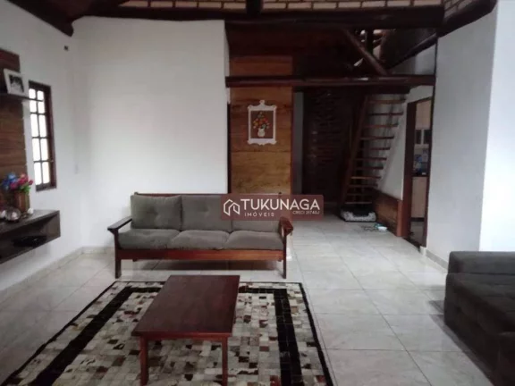 Imagem Casa à venda, 900 m² por R$ 900.000,00 - Estancia da Serra - Mairiporã/SP