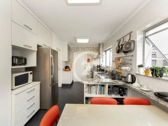 Imagem Itaim, 3 quartos, 170m²