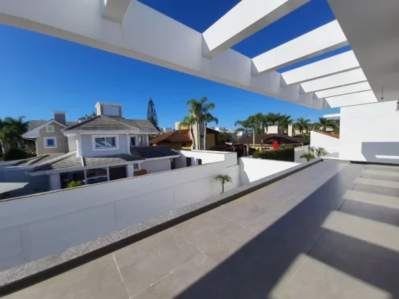 Imagem Casa com 4 dormitórios à venda - Jurerê Internacional - Florianópolis/SC