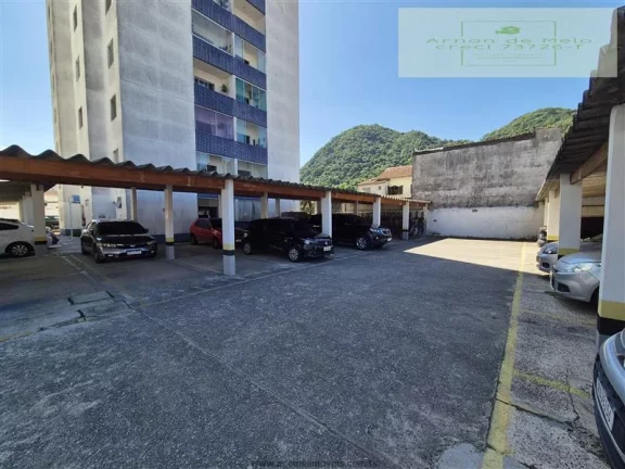 Imagem Apartamentos no Litoral para venda em Praia Grande no bairro Canto do Forte