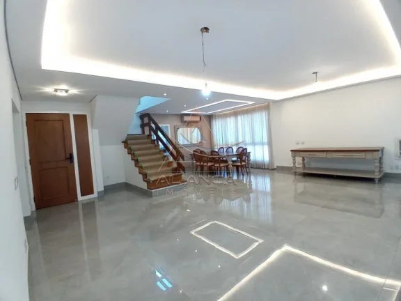 Imagem Apartamento - Ribeirão Preto - Centro