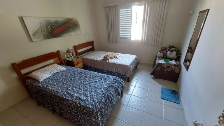 Imagem Casa a venda em condomínio fechado no Horto com 3 dormitorios