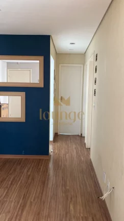 Imagem Apartamento em Sorocaba