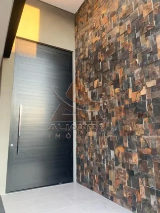 Imagem Casa Condomínio - Ribeirão Preto - Alphaville