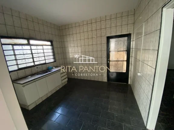 Imagem Casa - Ribeirão Preto - Ipiranga