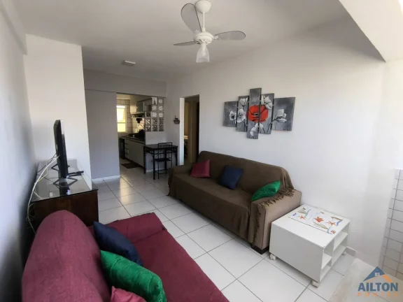 Imagem Apartamento com 2 Quartos à Venda em Praia do Morro -Guarapari/ES