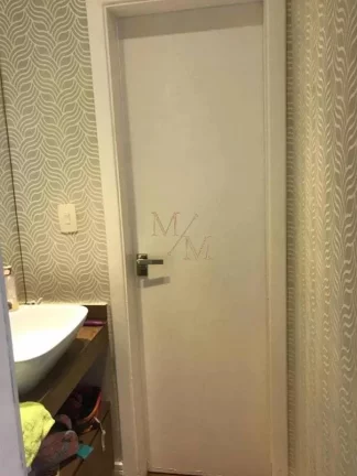 Imagem Apartamento de cobertura duplex, 3 dormitórios, suíte, área de lazer.