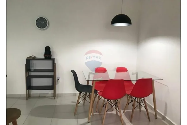 Imagem Alugue Já! Aconchegante Apartamento Mobiliado em Sorocaba!