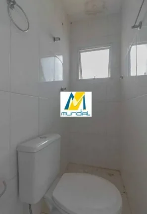 Imagem Alugo Apto em Santo André, Vila Rica