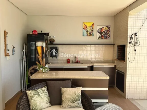 Imagem Maravilhoso Sobrado, com 3 quartos sendo 3 suítes e a master com closet, cozinha gourmet planejada ...