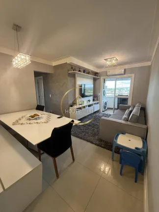 Imagem Apartamento 3 dormitórios ( 1 suíte), 2 vags, Satélite, Sjc.