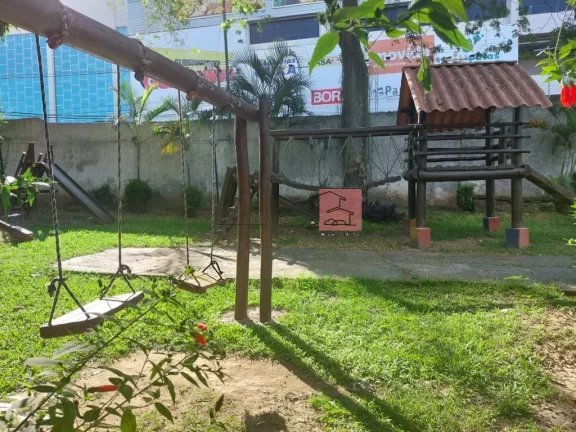 Imagem Incrível apartamento no Condomínio Marquês de Maricá