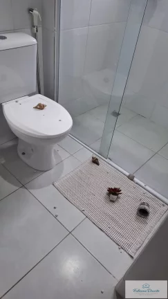 Imagem Apartamento 2 dormitórios a venda na Praia das Toninhas !