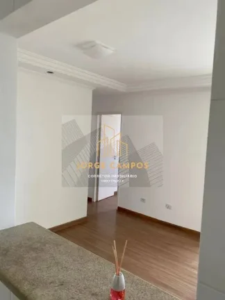 Imagem AP - 25177 - APARTAMENTO COM 3 DORMITÓRIOS, 1 SUÍTE NA VILA INDUSTRIAL