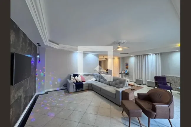 Imagem Casa à Venda - Recreio, 4 Quartos, 310 m2