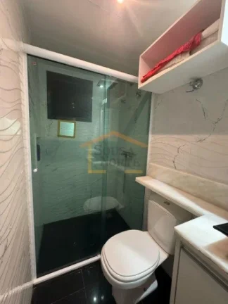 Imagem Apartamento bem cuidado, 3 dormitórios, sendo 1 suíte, um dos dormitórios com armários planejado...