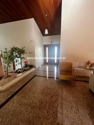 Imagem Casa Térrea 4D com Piscina