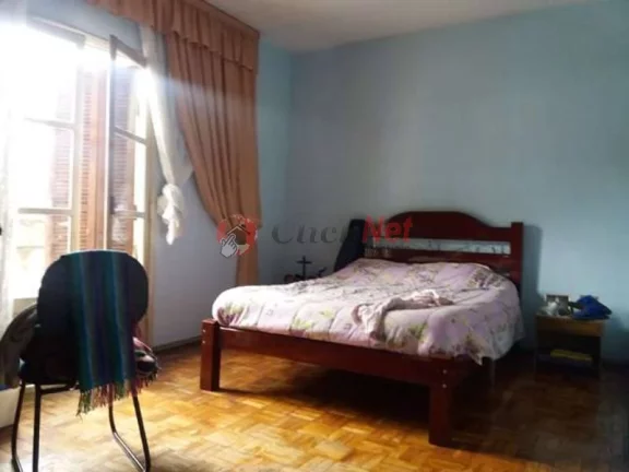 Imagem Sobrado com 3 dormitórios e 6 vagas à Venda no bairro Assunção, São Bernardo do Campo