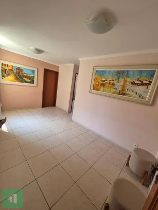 Imagem Apartamento à venda em São Bernardo do Campo, Paulicéia, com 2 quartos, 49m2