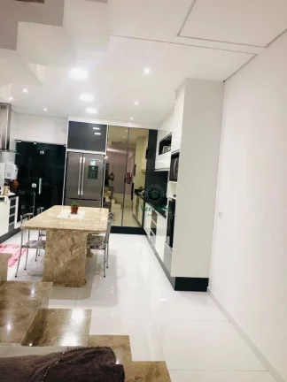 Imagem Sobrado à venda, 430 m² por R$ 848.000,00 - Itaim - Guarulhos/SP