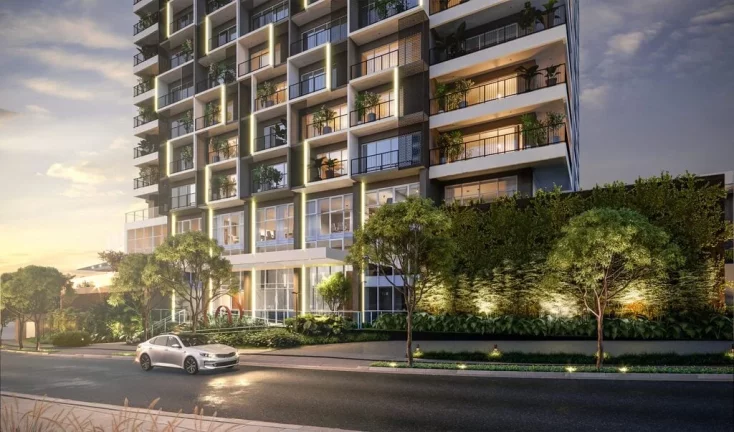 Imagem Metropolitan Genebra