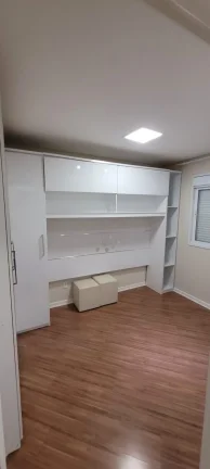 Imagem Apartamento disponível para venda ou locação no Condominio Arcadia em São Bernardo do Campo