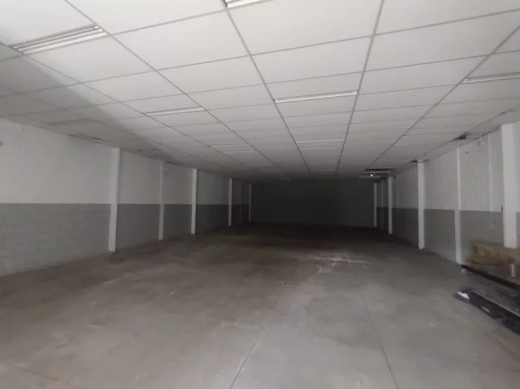 Imagem BarracÃ£o bairro Jardim CalifÃ³rnia, Piracicaba.220 mÂ² de construÃ§Ã£o | 280 mÂ² de terreno.BarracÃ...