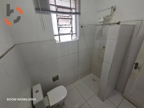 Imagem Casa com 5 dormitórios à venda, 197 m² por R$ 550.000,00 - Califórnia - Nova Iguaçu/RJ