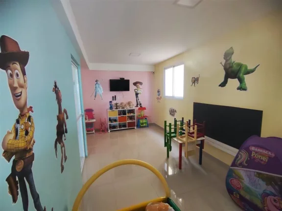 Imagem APARTAMENTO COM 143 m² - MARACANÃ - PRAIA GRANDE SP