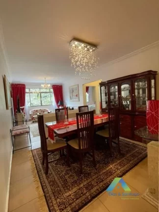 Imagem CAMBUCI Apartamento 112M², 2 dormitórios, suíte, 1 vaga com ótima localização e valor !!!