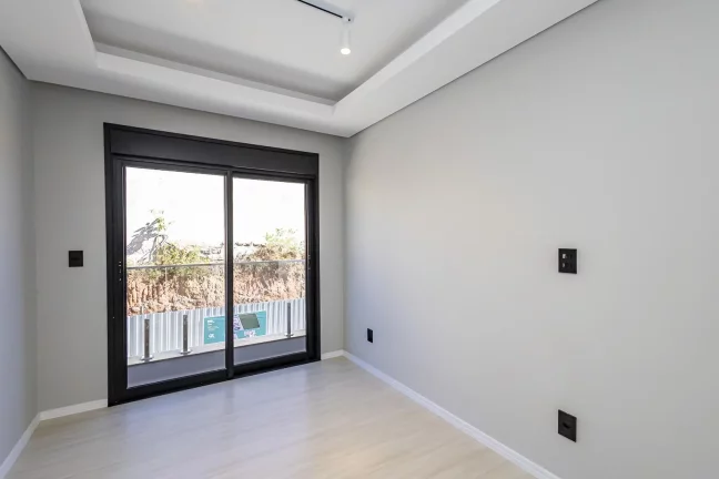 Imagem Casa em condomínio Santa Felicidade Decorada!