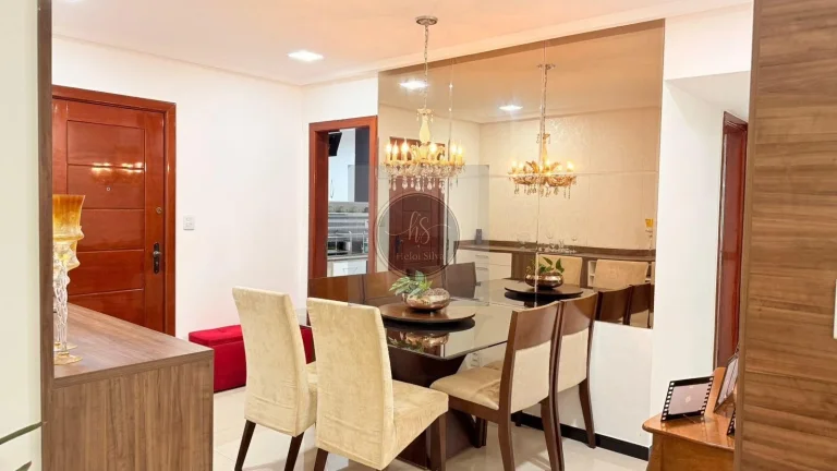 Imagem Apartamento em Praia de Itaparica - Vila Velha
