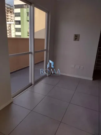 Imagem Cobertura 2 dormitórios à venda Nossa Senhora Medianeira Santa Maria/RS