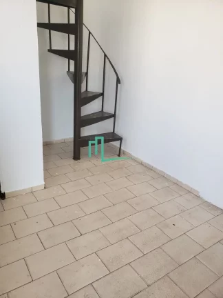 Imagem ALUGA-SE EXCELENTE BARRACÃO NO JARDIM PAULISTANO