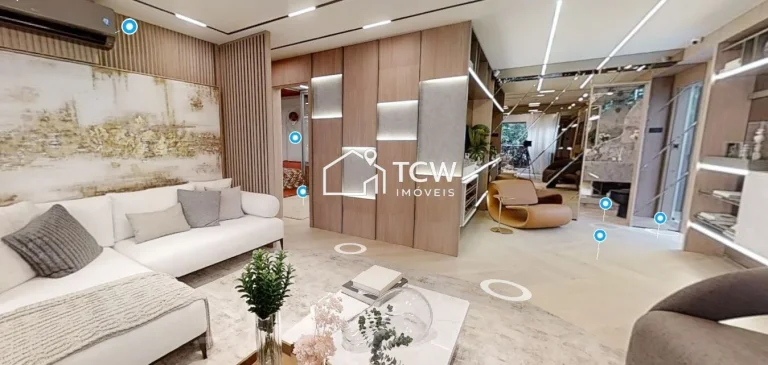 Imagem Apartamento à venda no bairro Vila Mariana - São Paulo/SP, Zona Sul