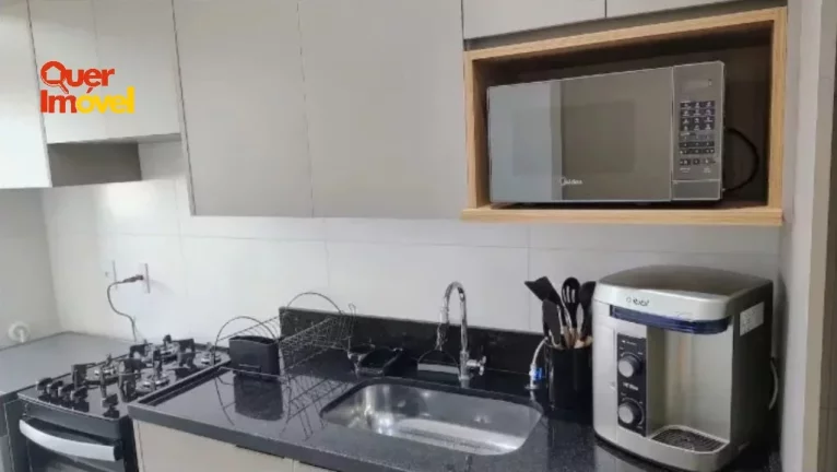 Imagem Apartamento à venda ou locação em Ribeirão Preto-SP, Jardim Sumaré: 2 quartos, 1 suite, 1 sala, 2 banheiros, 2 vagas, 75 m².