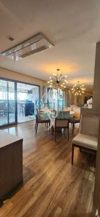 Imagem Apartamento à Venda na Vila Leopoldina - São Paulo/SP.