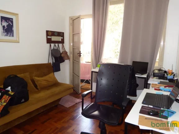Imagem Apto 2 dorm. para venda, Centro Histórico/RS, Porto Alegre/RS. - AP2256